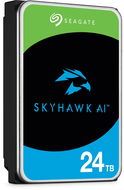 Seagate SkyHawk AI 24 TB - Pevný disk