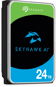 Seagate SkyHawk AI 24TB - Festplatte