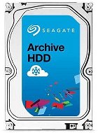 Seagate Archiv 6 TB - Festplatte