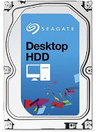 Seagate Desktop HDD 5TB - Hard Drive