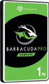 Seagate BarraCuda Pro Laptop 1TB