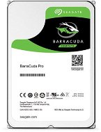 Seagate BarraCuda Pro 8TB - Festplatte