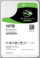 Seagate BarraCuda Pro 10TB - Merevlemez