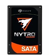 Seagate Nytro Enterprise 1551 480 GB SATA - SSD-Festplatte