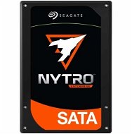 Seagate Nytro Enterprise 1551 1920 GB SATA - SSD-Festplatte