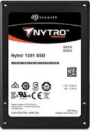 Seagate Nytro Enterprise 1351 480 GB SATA - SSD-Festplatte