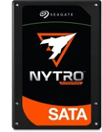 Seagate Nytro Enterprise 1351 960 GB-os SATA - SSD meghajtó