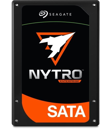 Seagate Nytro Enterprise 3531 6400GB SAS - SSD - Main image