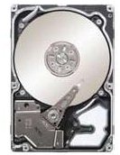Seagate Savvio 300GB SAS - Hard Drive - Main image