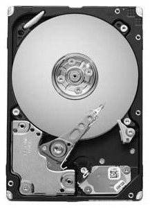 Seagate Savvio 600GB SAS - Hard Drive - Fő fotó