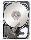 Seagate Savvio 900GB SAS - Pevný disk
