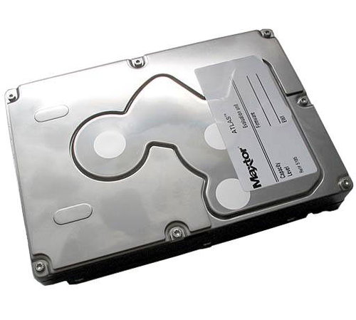 MAXTOR ATLAS 10K V 147GB - SAS 10.000rpm 16MB 8J147S0 - - - Main image