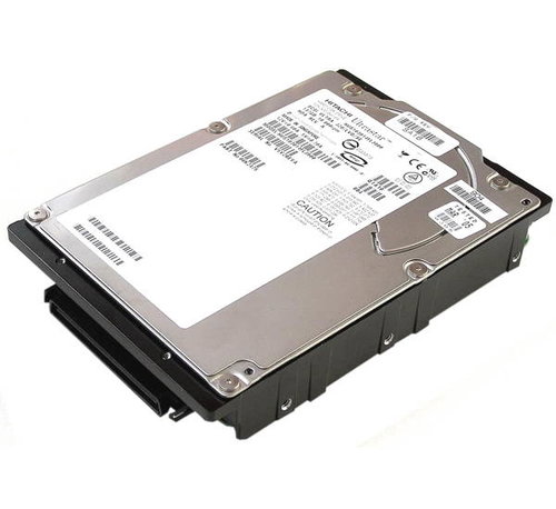 HITACHI Ultrastar 10K300 73GB SCSI 320 68-pin, 8MB cache, 10000ot, 4.7ms, HUS103073FL3600 - Hard Drive - Main image