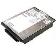 Výkonný pevný disk HITACHI Ultrastar 15K300 73GB SAS - Hard Drive