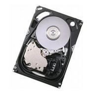 Pevný disk HITACHI  Ultrastar 15K450 450GB SAS - Hard Drive