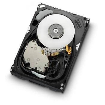 Hitachi Ultrastar 15K600 450GB - Hard Drive - Hauptbild