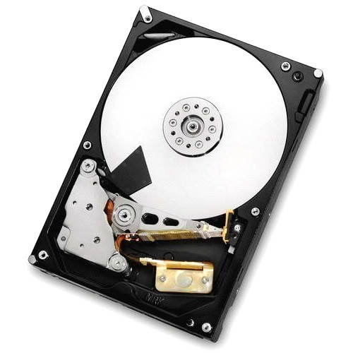 Hitachi Ultrastar A7K3000 2TB - Hard Drive - Main image