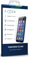 FIXED für Samsung Galaxy A3 (2016) - Schutzglas