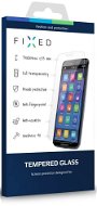 FIXED védőfólia Samsung Galaxy J1-hez - Üvegfólia