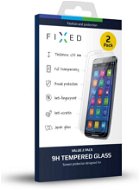 FIXED für Samsung Galaxy J3 (2016) - Schutzglas