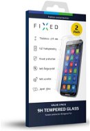 FIXED für Samsung Galaxy J5 - Schutzglas