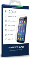 FIXED védőfólia Samsung Galaxy J5 2016-hoz - Üvegfólia