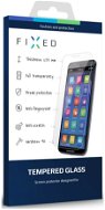 Fixed for Lenovo Vibe C2 Power, 0.33mm - Glass Screen Protector
