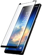 CELLY Glass Screen Protector for Samsung Galaxy Note 8 - Glass Screen Protector