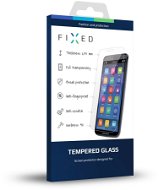 FIXED für Huawei Y5 (2017) / Y6 (2017) - Schutzglas