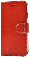 FIXED FIT for Apple iPhone 6/6S Red - Phone Case