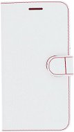 FIXED FIT for Acer Liquid Z630 White - Phone Case