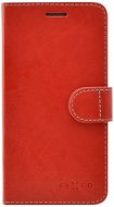 FIXED FIT for Samsung Galaxy Note 8 Red - Phone Case