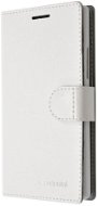 FIXED FIT for Microsoft Lumia 550 White - Phone Case