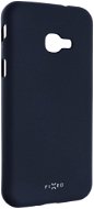 FIXED Story na Samsung Galaxy Xcover 4/4S modrý - Kryt na mobil