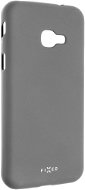 FIXED Story for Samsung Galaxy Xcover 4/4S grey - Phone Cover