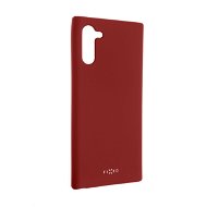 FIXED Story for Samsung Galaxy Note10 red - Phone Cover