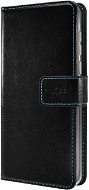 Fixed Opus for Sony Xperia XZ2 Compact Black - Phone Case