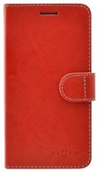 FIXED FIT for Huawei Y3 (2017) red - Phone Case