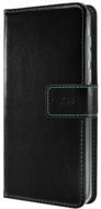 FIXED Opus Honor 9 Lite készülékhez, fekete - Mobiltelefon tok