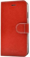 FIXED FIT Redpoint Honor for 7 Lite Red - Phone Case