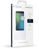 FIXED for Honor View 10 - Glass Screen Protector