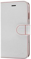 FIXED FIT for Samsung Galaxy J3 (2016) White - Phone Case