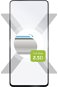 FIXED Full-Cover für Samsung Galaxy A70/A70s - Schutzglas