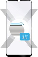 FIXED 3D Full-Cover na Samsung Galaxy A20e čierne - Ochranné sklo