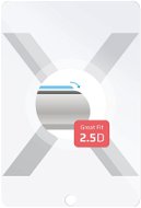 FIXED pre Apple iPad 10,2" (2019/2020/2021) číre - Ochranné sklo