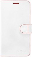 FIXED FIT for Samsung Galaxy A3 (2017) White - Phone Case