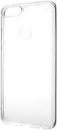FIXED Skin pre Huawei Y7 Prime (2018) číry - Kryt na mobil