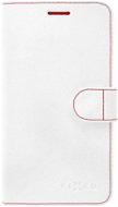 FIXED FIT for Motorola G4/G4 Plus White - Phone Case