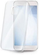 CELLY Gelskin pre Nokia 8 Sirocco bezfarebný - Ochranný kryt