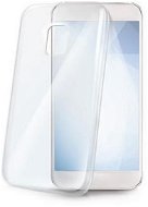 CELLY Gelskin for Huawei Y7 (2018)/Y7 Prime (2018) Clear - Phone Cover